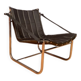 Armchair, Italy, 1970s.