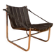 Armchair, Italy, 1970s.