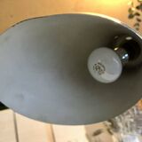 Lamp that is clear