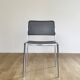 Audrey model chair by Piero Lissoni for Kartell