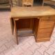 Vintage children's desk