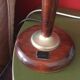 Vintage table lamp