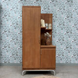 Vestiaire vintage d’école (rénové)