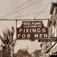 📸 Fine Art Photograph by Walker Evans – Street Scene, Selma, Alabama (1935)