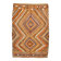 5x7 Rug For Living Room Scandinavian Vintage Kilim Rug, 155x224Cm SK 2309