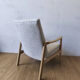 Armchair Czechoslovakia, 1960s