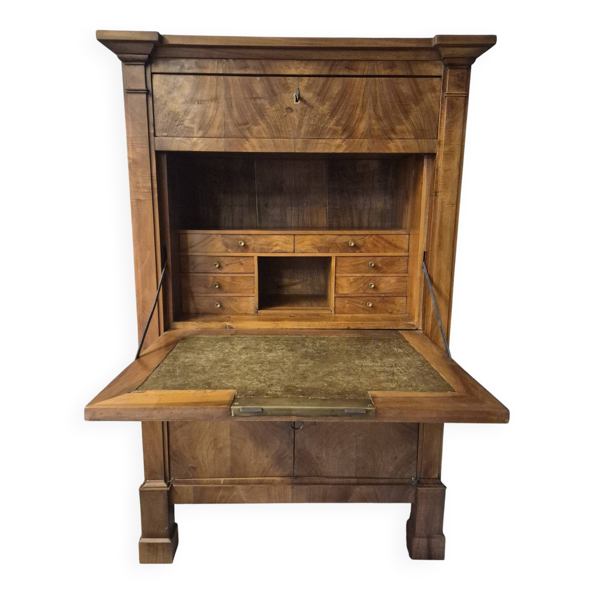 Louis Philippe style secretary