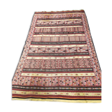KILIM MOROCCO : 1.32 X 2.25 M