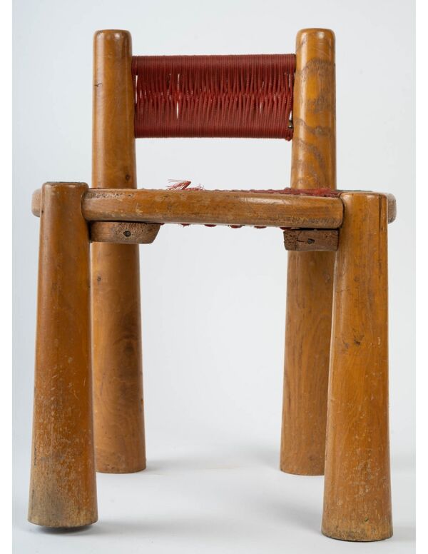Chaise d'enfant, 1950