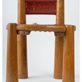 Children's chair, 1950