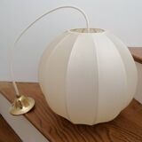 Cocoon style chandelier