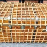 Officer's trunk