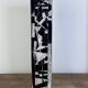 Anatole Riecke Cubist vase 1969 height 50cm