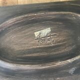 Vintage ceramic dishes