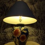 Louis Drimmer Sunflower Lamp Large Model