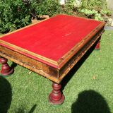 Ancient Indian table