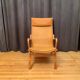 Albert lounge chair by Finn Østergaard for Skipper Møbler, Denmark, 1960s