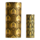 Two 1970s porcelain vases by Björn Wiinblad for Rosenthal Studio-Linie