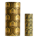 Two 1970s porcelain vases by Björn Wiinblad for Rosenthal Studio-Linie