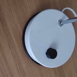 Vintage eyeball table lamp