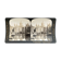 Old photography stereo, stereograph, luxury albumine 1903 Amsterdam