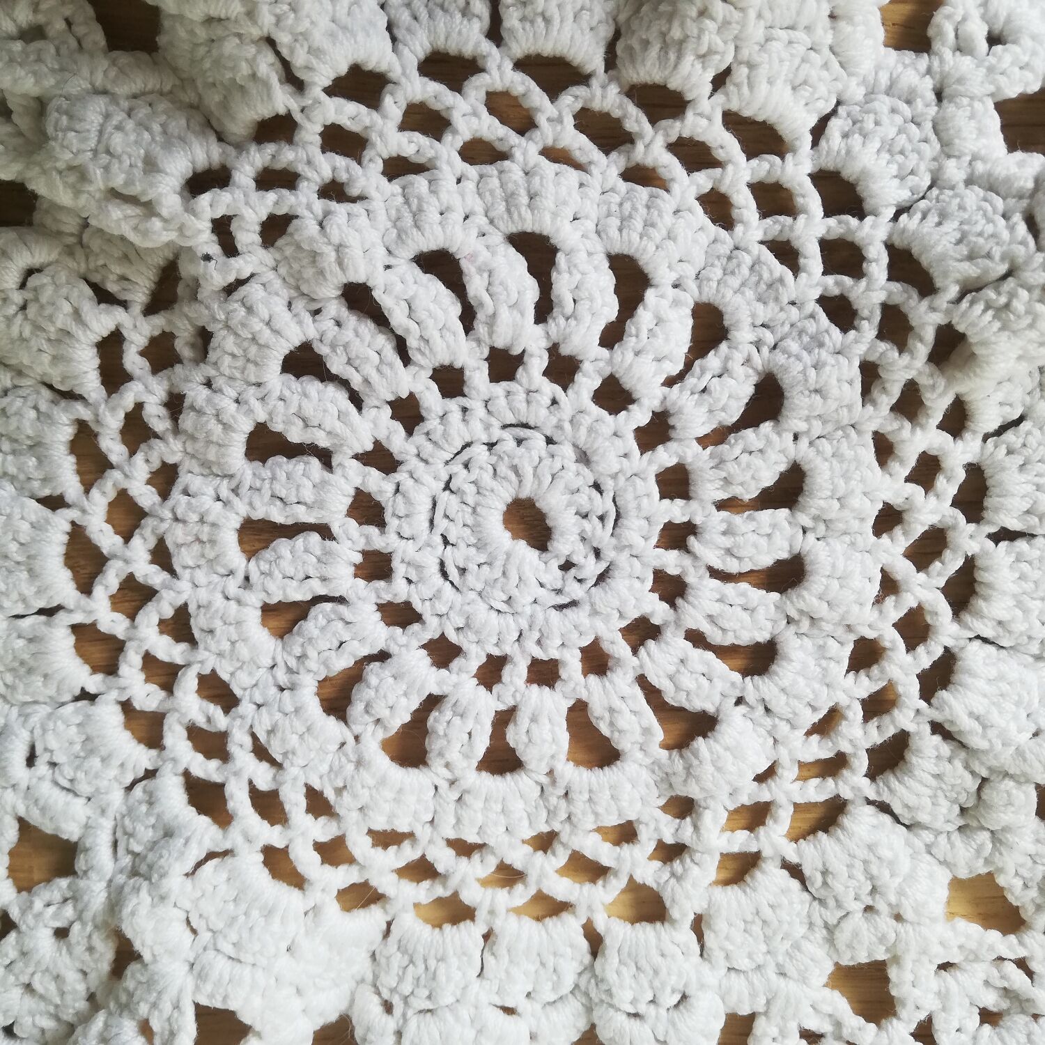 Doily