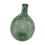 Old demijohn