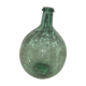 Old demijohn