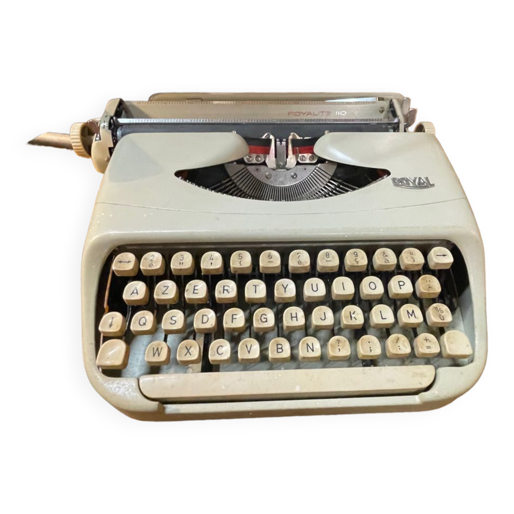 Typewriter