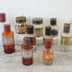 Old Pharmacy Pot / Virginia Snake Apothecary Bottle