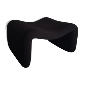 Ottoman Djinn d'Olivier Mourgue noir