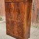Mahogany Secretary restoration early nineteenth