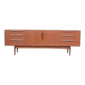 Teak sideboard by McIntosh * 229 cm