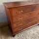 Commode vintage