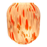 Lampe champignon vintage rétro