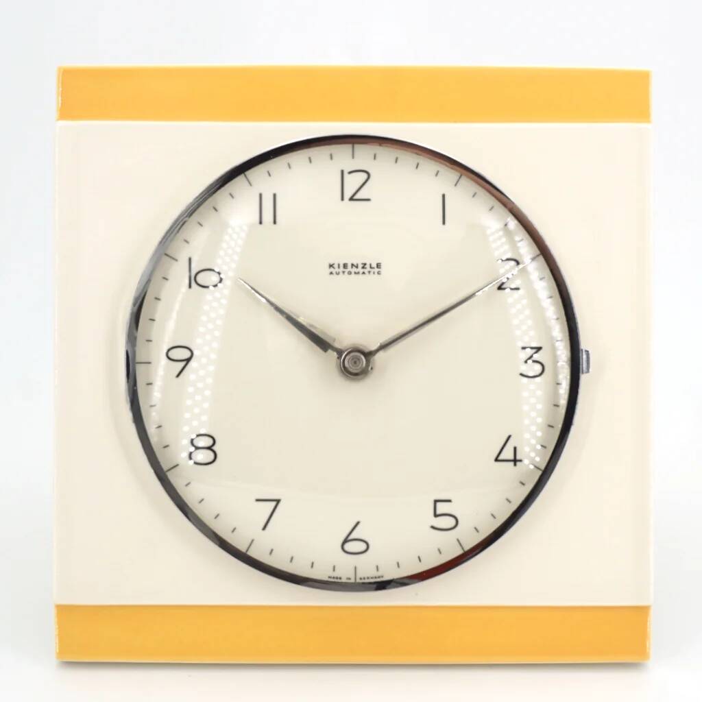 Horloge Murale Kienzle