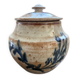 Workshop ceramic pot