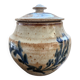 Workshop ceramic pot