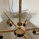 Arlus vintage chandelier