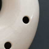 Elliptical vase design Frédéric Ruyant