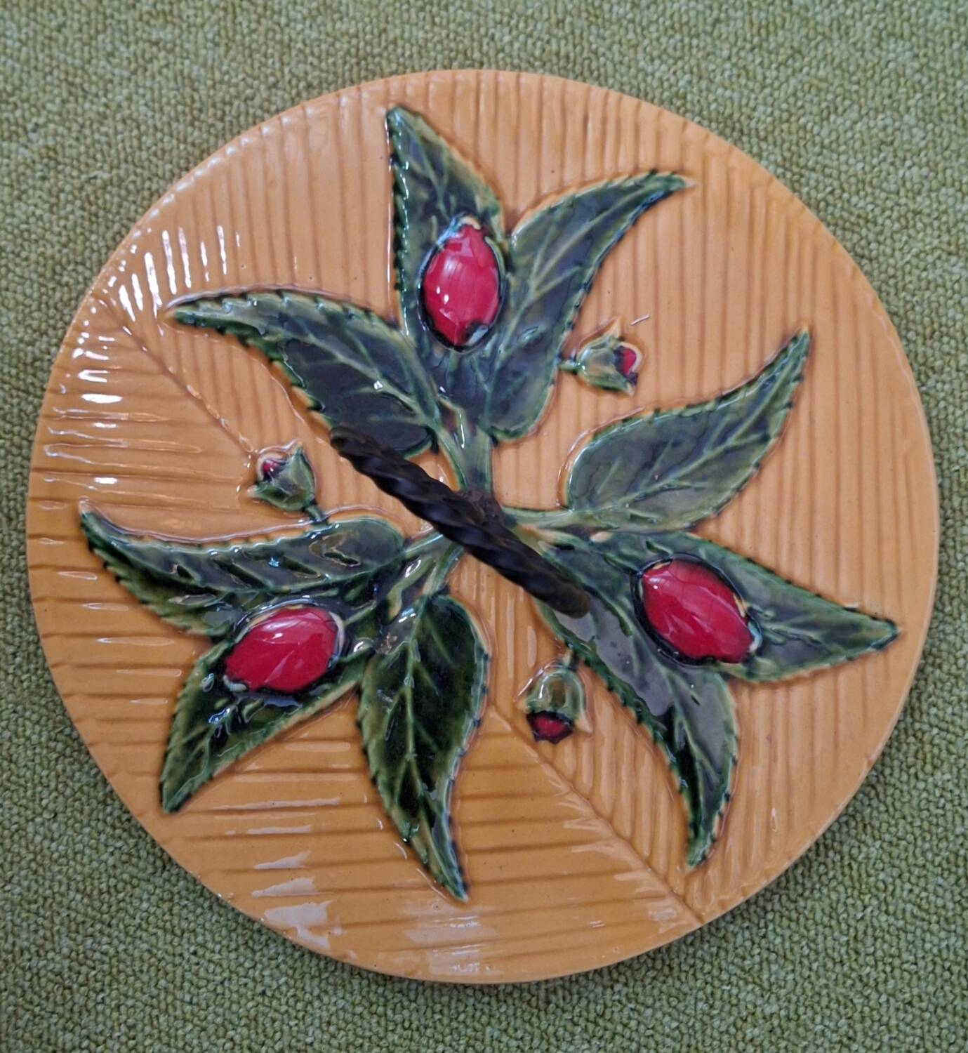 Cheese board
