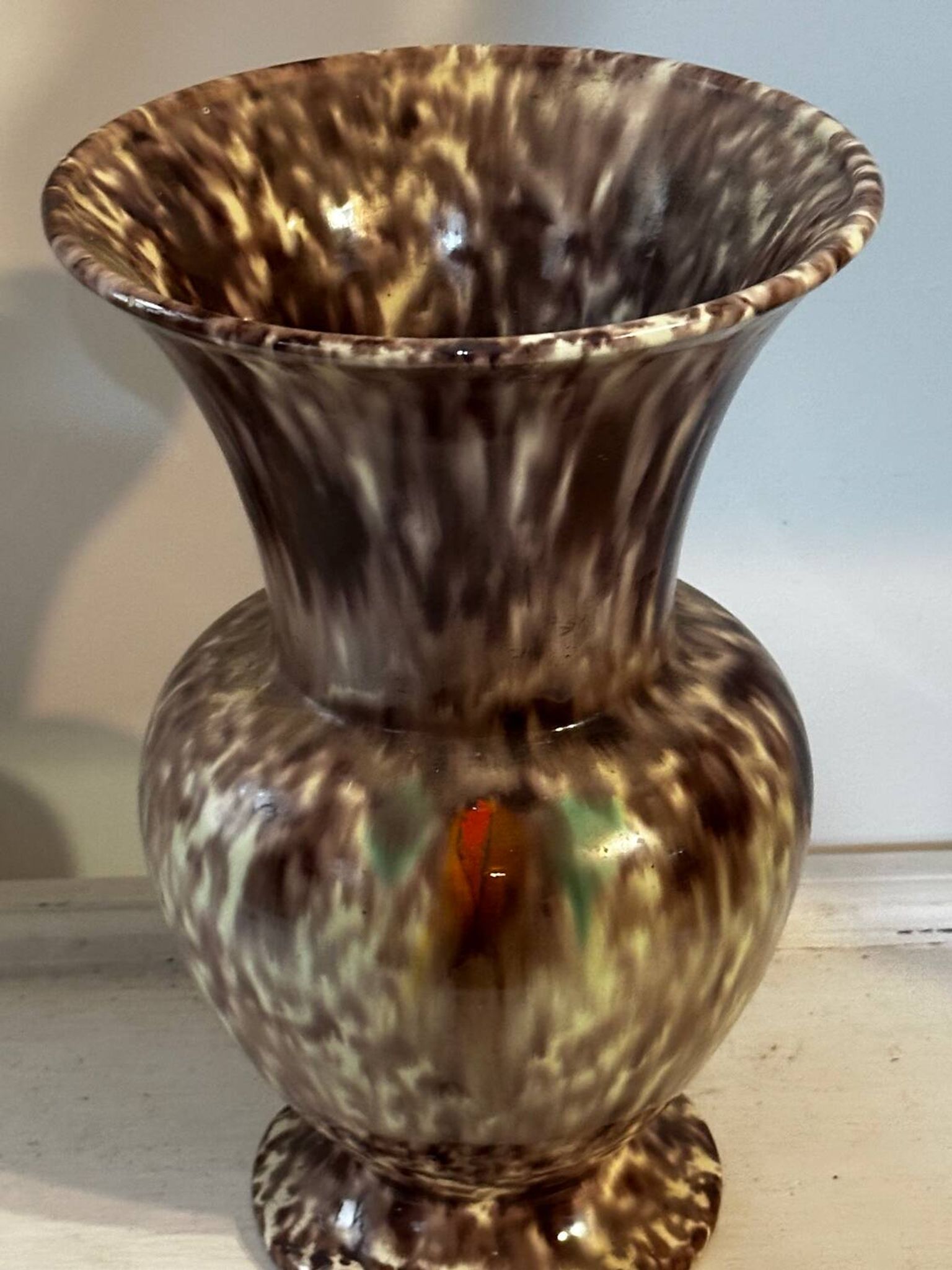 Vase West Germany, 1960s