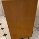 Vintage Scandinavian sideboard