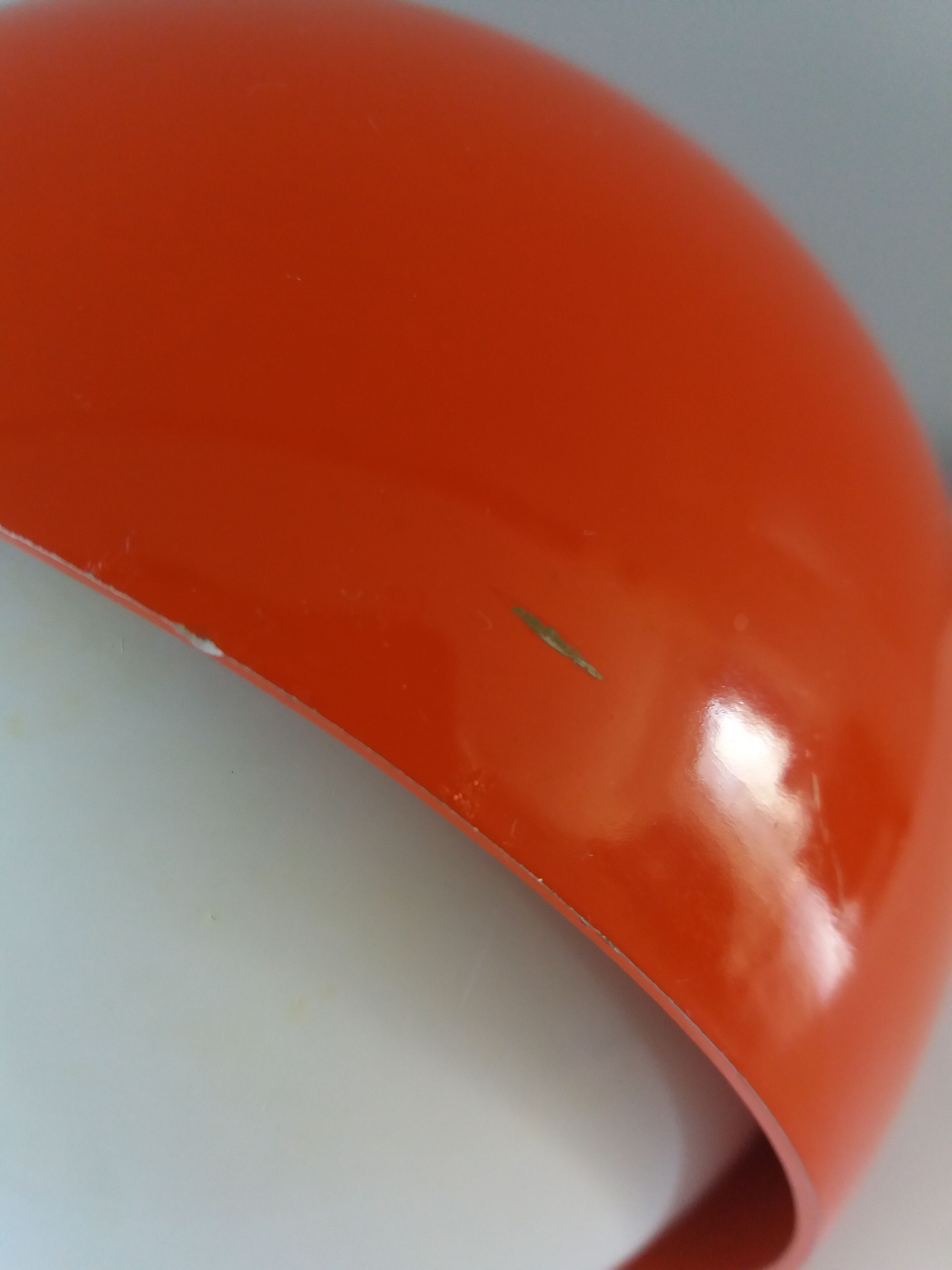 Eclisse Artemide, first edition