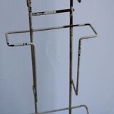 Old postcard display