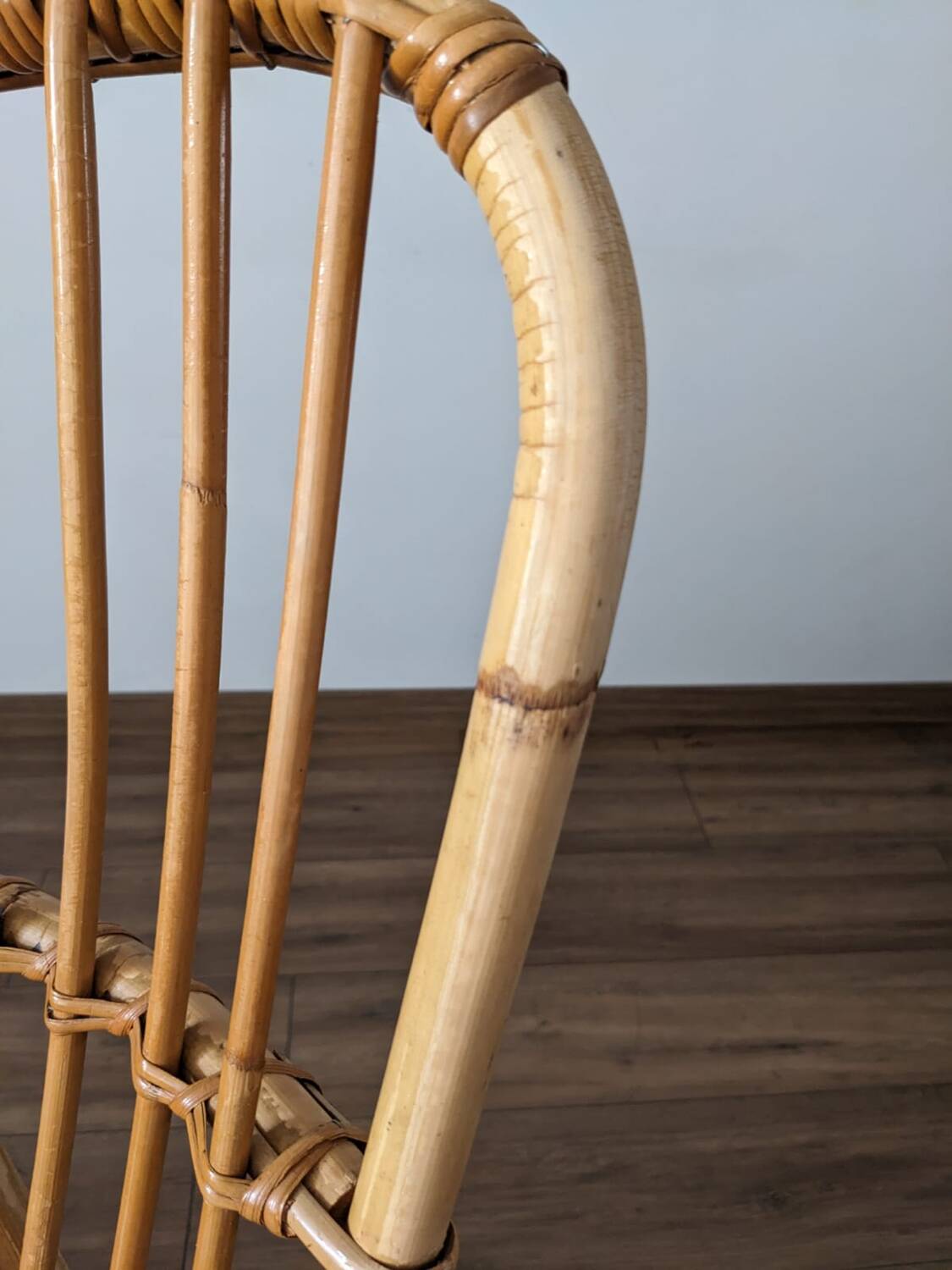 Rocking chair