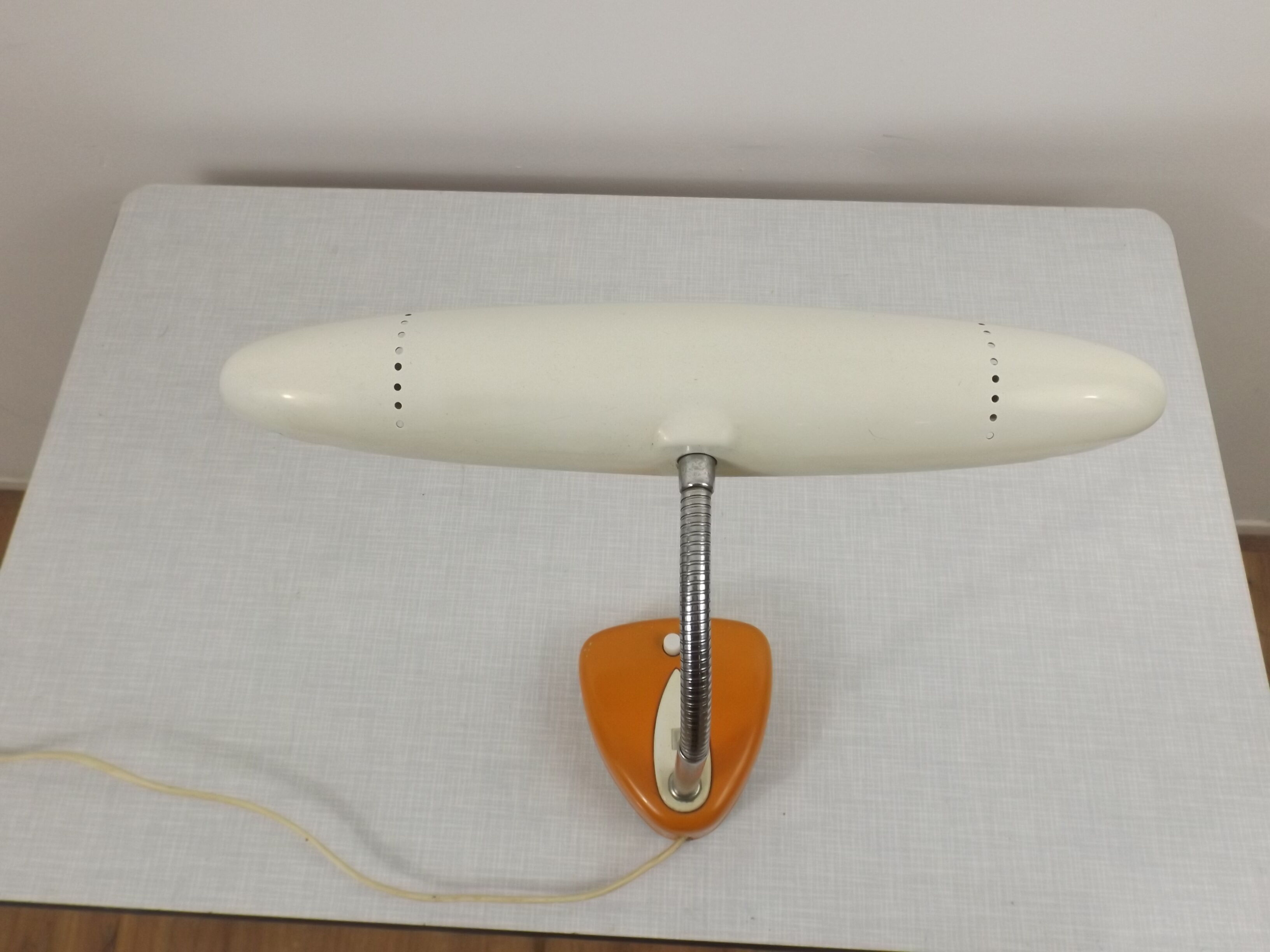 Desk lamp, National, Japanese