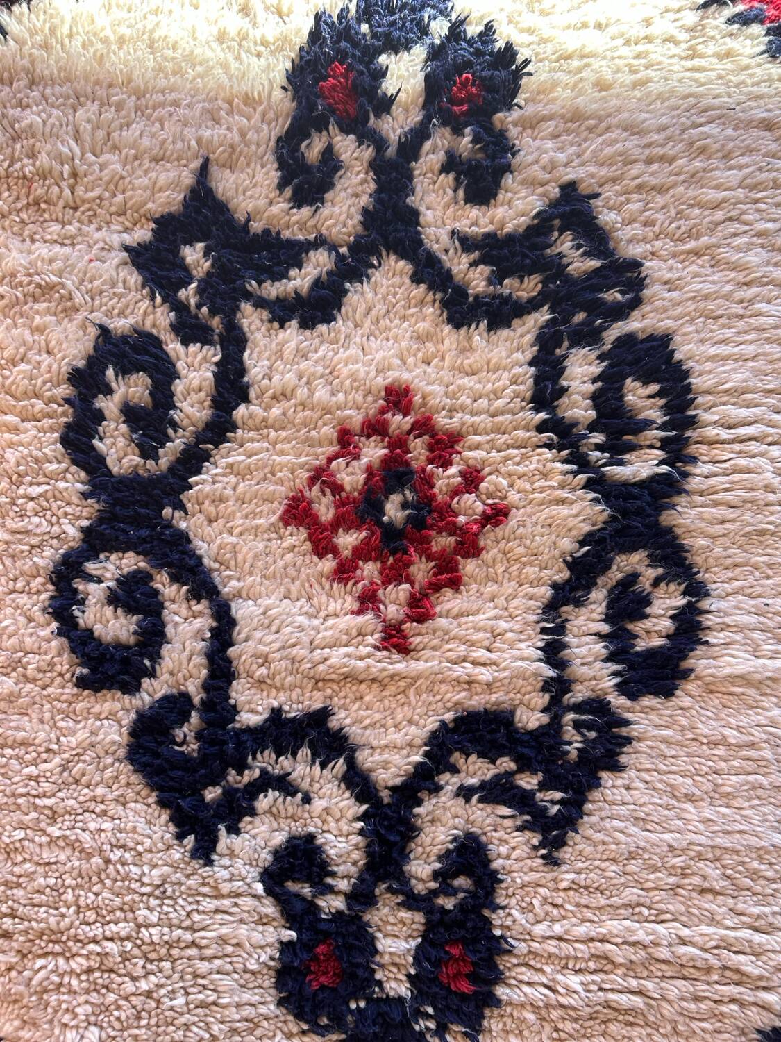 Tapis 180x95cm