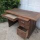 Bureau adulte administratif