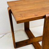 Table basse art déco